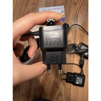 BỘ NGUỒN SẠC PIN MÁY CẠO RÂU PHILIPS 15 V 5.4 W CHÍNH HÃNG