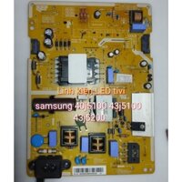 Bo nguồn samsung 40j5100 43j5100 43j5200 48j5100 40b5500