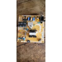 Bo nguồn Samsung UA40H5203AK máy củ hư màn bo nguồn chạy ok như hình,tháo máy bán cho anh,em cần mua về thay khách...