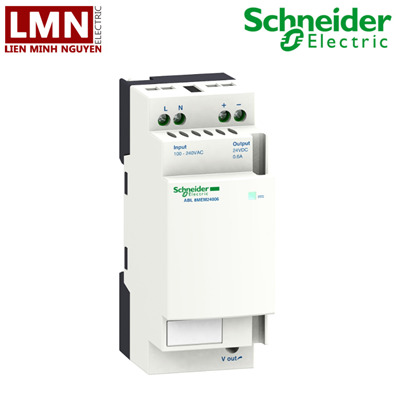 Bộ nguồn Schneider ABL8MEM24003