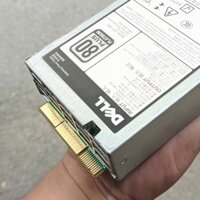 Bộ nguồn server Dell R630 R730 R730XD, chung R620 công suất 495W 750W - Model: D750E-S3, E495A-S1 - DP/N: 0CWKMX, 0VKDD2