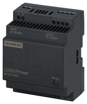 Bộ nguồn Siemens 6EP1322-1SH03