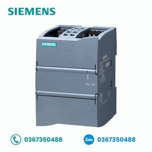 Bộ nguồn Siemens 6EP1332-1SH71