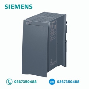 Bộ nguồn Siemens 6EP1333-4BA00