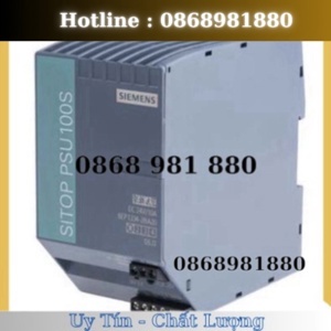 Bộ nguồn Siemens 6EP1436-2BA10