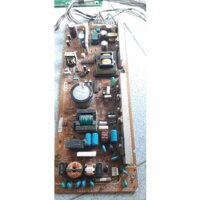 Bo nguồn SONY KLV-32V300A máy củ hư màn bo nguồn chạy ok như hình,tháo máy bán cho anh,em cần mua về thay khách...