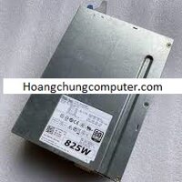 Bộ nguồn Sử dụng cho mã dell T5810 825w T7910 T7810 T7610 T5810 T5610 T3610