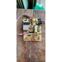 Bo nguồn TCL L40P62-UF máy củ hư màn bo nguồn chạy ok như hình,tháo máy bán cho anh,em cần mua về thay khách...