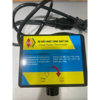 Bộ nguồn thanh nhiệt uốn Mica micasaigon0906950516