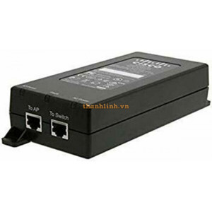 Bộ nguồn thiết bị wifi HP AIR-PWRINJ5