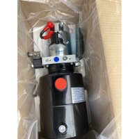 Bộ nguồn  thủy lực 12-24V DC