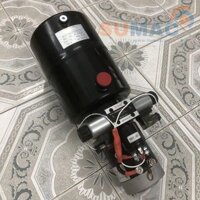 Bộ nguồn thủy lực 12V công suất 1.6Kw