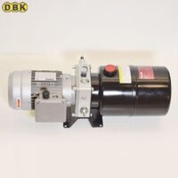 Bộ nguồn thủy lực 220V 2 chiều - 1.5kw