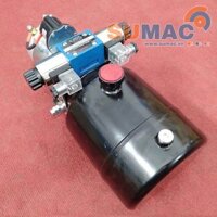Bộ nguồn thủy lực 24V cho xe oto