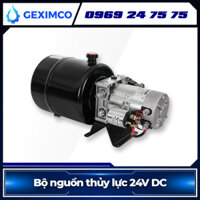 Bộ Nguồn Thủy Lực 24V DC