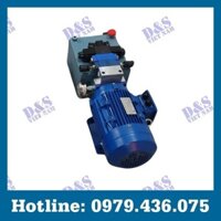 Bộ Nguồn Thủy Lực Bàn Nâng