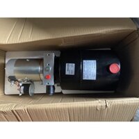 Bộ nguồn thủy lực bửng nâng Italy - Rexroth
