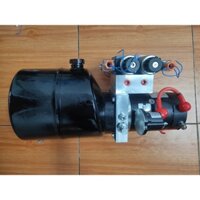 Bộ nguồn thủy lực bửng nâng 24V - 2 van