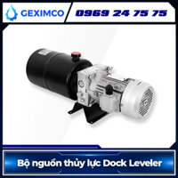 Bộ Nguồn Thủy Lực Dock Leveler