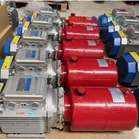 BỘ NGUỒN THỦY LỰC MINI 1 CHIỀU