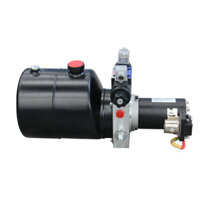 Bộ nguồn thuỷ lực mini 12V - 24V - 220V