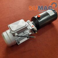 Bộ nguồn thủy lực mini 220V - HYDRAULIC STATION