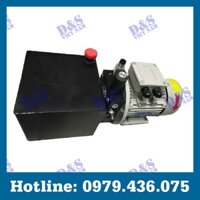 Bộ Nguồn Thủy Lực Mini 220V