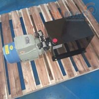 Bộ nguồn thủy lực mini 3Kw