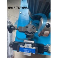 Bộ nguồn thủy lực