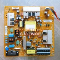 Bo nguồn tivi LG 43LH500T