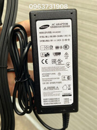 Bộ nguồn tivi samsung DC 19V chính hãng samsung cung cấp