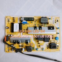 Bo nguồn tivi SAMSUNG UA50TU8100K