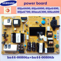 Bo nguồn tivi samsung 40ju6600,40ju6000,40ju6400,40ju6700,40ku6000,40mu6300,(mãbn44-00806a/b)-dthoangduong.