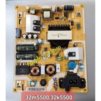 Bo nguồn tivi SAMSUNG UA32K5500, 32K5500, UA32M5500, 32M5500, UA32K5300, 32K5300