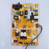Bo nguồn tivi SAMSUNG 49M5500AK