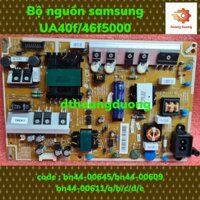 Bo nguồn tivi samsung ua40f5000,ua40f5500,ua40f5300,40f5100,ua40f5080,ua46f5000,ua46f5300,ua46f5080-dthoangduong.