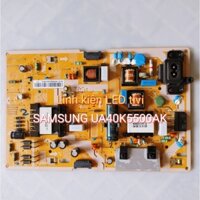 Bo nguồn tivi SAMSUNG UA40K5500AK