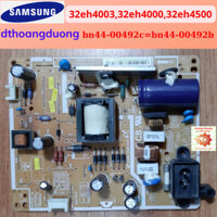 Bo nguồn tivi samsung 32eh4003,32eh4000,32eh5000,32eh4005,32eh4500,32fh4005,32m4500(bn44-00492-bn44-00664)-dthoangduong.