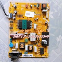 Bo nguồn tivi SAMSUNG 48J5000AK