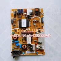 Bo nguồn tivi SAMSUNG UA43J5500AK