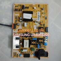 Bo nguồn tivi SAMSUNG UA40K6300