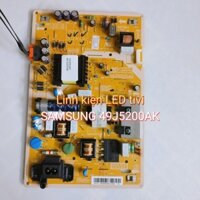 Bo nguồn tivi SAMSUNG 49J5200AK