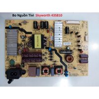 Bo Nguồn Tivi  Skyworth 43S810 - 43E350 (Dùng chung)