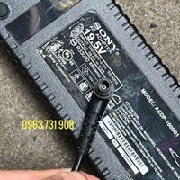 Bộ nguồn tivi sony 19.5V-5.2A hàng Indonesia