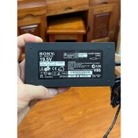 BỘ NGUỒN TIVI SONY 19.5V 6,2A 120W