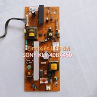 Bo nguồn tivi SONY KLV-40BX450 40EX400
