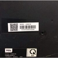 Bo nguồn tivi TCL 32S6100 32S6000