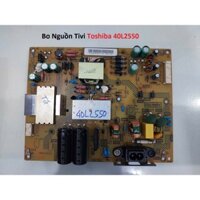 Bo Nguồn Tivi Toshiba 40L2550