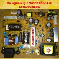 Bo nguồn tivi lg32ln5110,32ln5120,32ln541,32lb530,eax64905001(2.7)dthoangduong