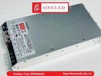 Bộ nguồn tổ ong 24V 30A chính hãng